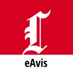 lofotposten eavis android application logo